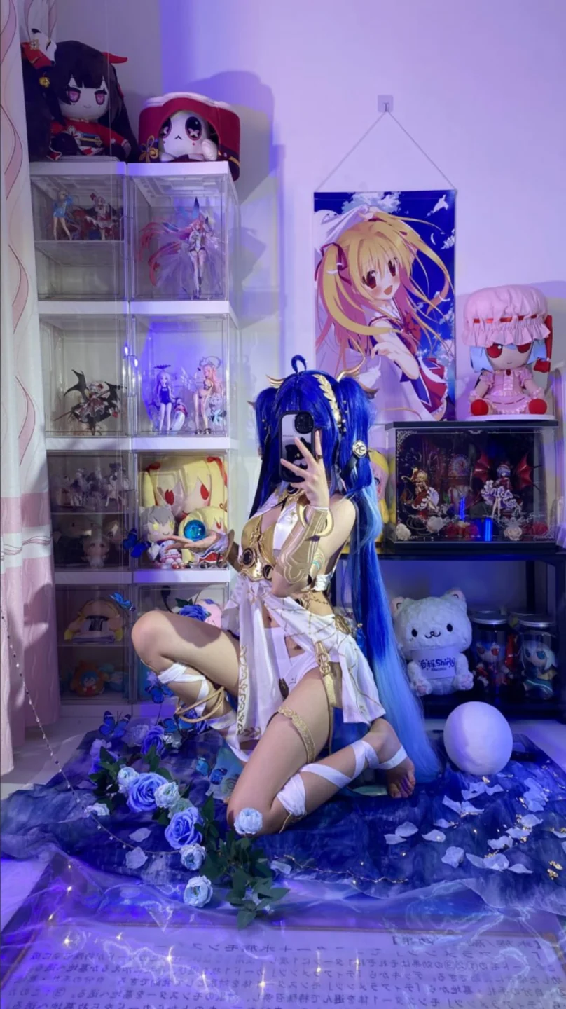 白栎Shirly - No.024 鸣潮·尤诺 [138P,22V-5.79GB]01 tg@simisebaisi 【丝足阁】092.webp